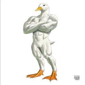 Meet your Posher, Marco